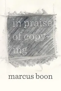 In Praise of Copying_cover