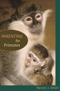 Parenting for Primates_cover