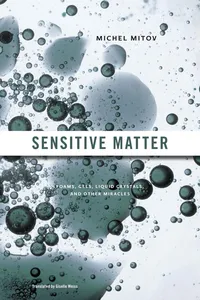 Sensitive Matter_cover