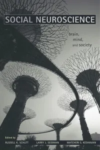 Social Neuroscience_cover