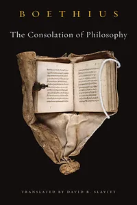 The Consolation of Philosophy_cover