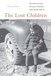 The Lost Children_cover