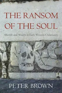 The Ransom of the Soul_cover
