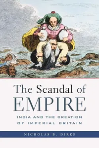 The Scandal of Empire_cover