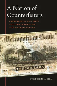 A Nation of Counterfeiters_cover