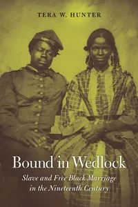 Bound in Wedlock_cover