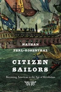 Citizen Sailors_cover