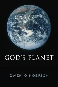 God's Planet_cover