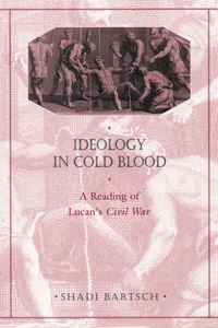 Ideology in Cold Blood_cover