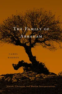 The Family of Abraham_cover