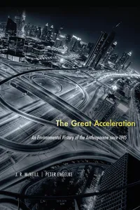 The Great Acceleration_cover