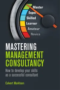 Mastering Management Consultancy_cover