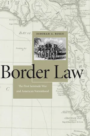 Border Law