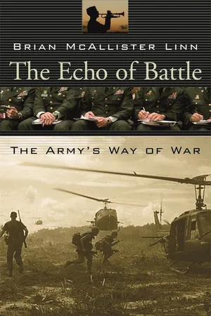 The Echo of Battle