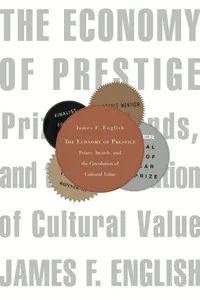 The Economy of Prestige_cover