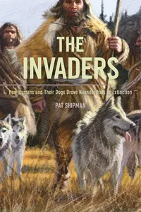 The Invaders_cover