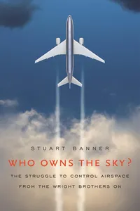 Who Owns the Sky?_cover