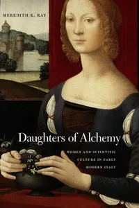 Daughters of Alchemy_cover