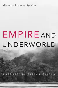 Empire and Underworld_cover