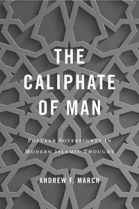 The Caliphate of Man_cover