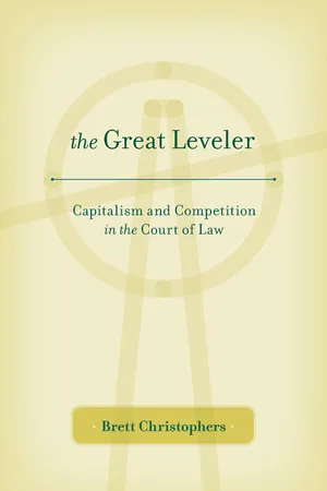 The Great Leveler