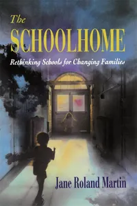 The Schoolhome_cover