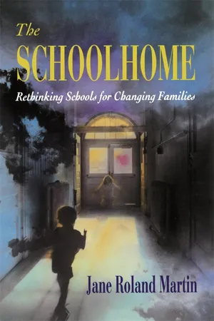 The Schoolhome