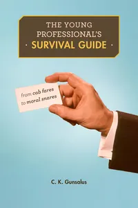 The Young Professional's Survival Guide_cover