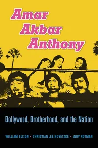 Amar Akbar Anthony_cover