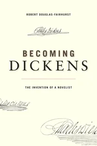 Becoming Dickens_cover