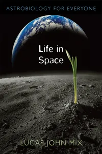 Life in Space_cover