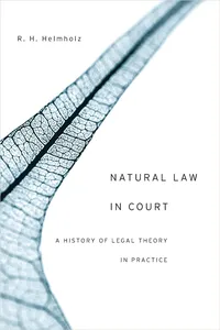 Natural Law in Court_cover