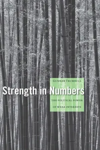 Strength in Numbers_cover