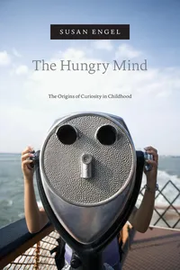 The Hungry Mind_cover