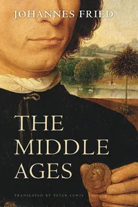 The Middle Ages_cover