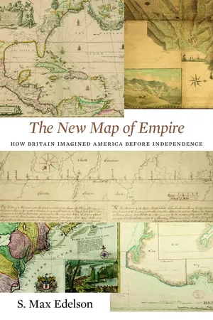 The New Map of Empire