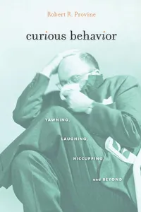 Curious Behavior_cover