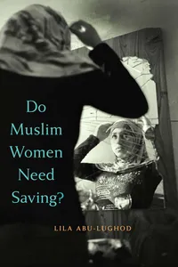 Do Muslim Women Need Saving?_cover