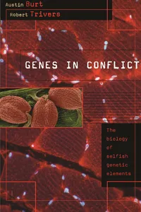 Genes in Conflict_cover