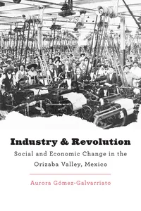 Industry and Revolution_cover