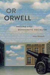 Or Orwell_cover