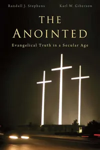 The Anointed_cover