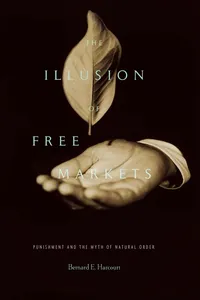 The Illusion of Free Markets_cover
