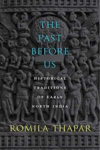 The Past Before Us_cover