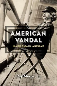 American Vandal_cover