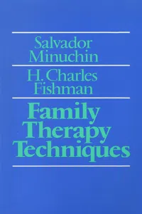 Family Therapy Techniques_cover