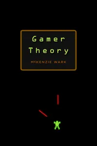 Gamer Theory_cover