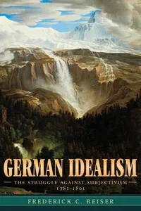 German Idealism_cover