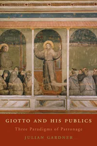 Giotto and His Publics_cover