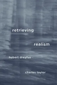 Retrieving Realism_cover